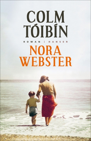 nora webster