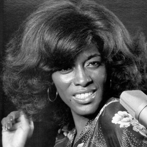 R.I.P. Gwen McCrae