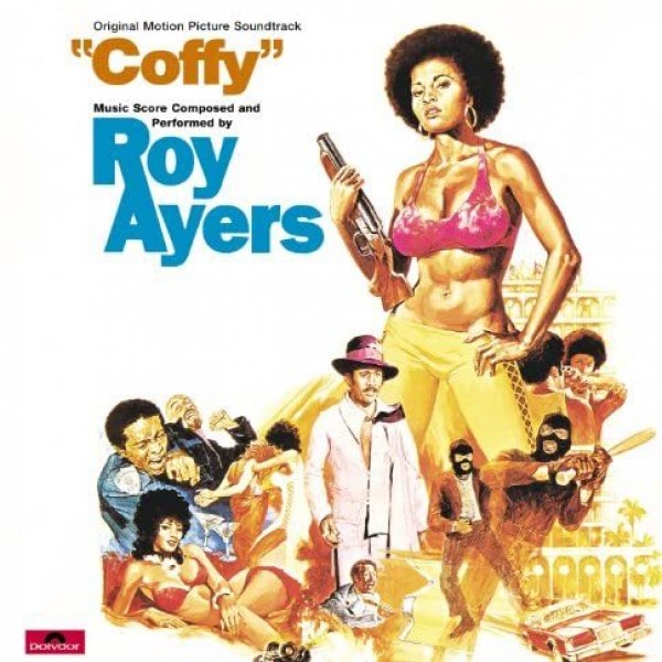 50 Years - Coffy