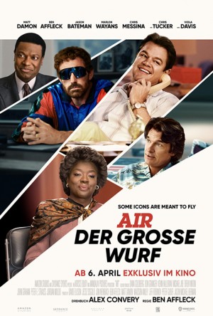 Screening Room - Air