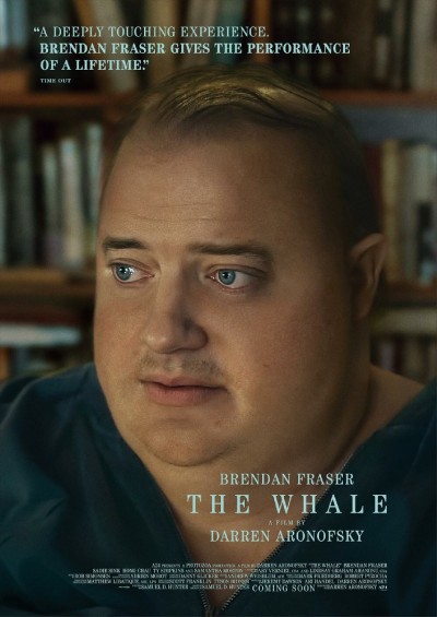 Screening Room - The Whale