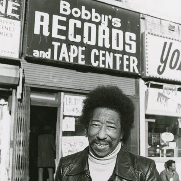 Enjoy Records