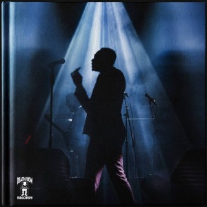 October London - "Love Me For Me"