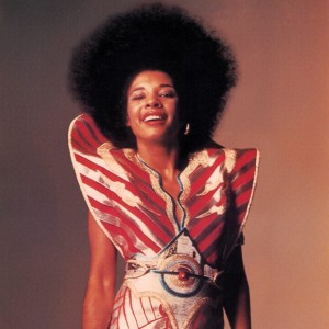Female Funk Power