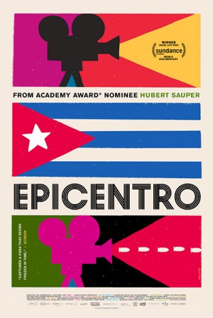 screening room - Epicentro