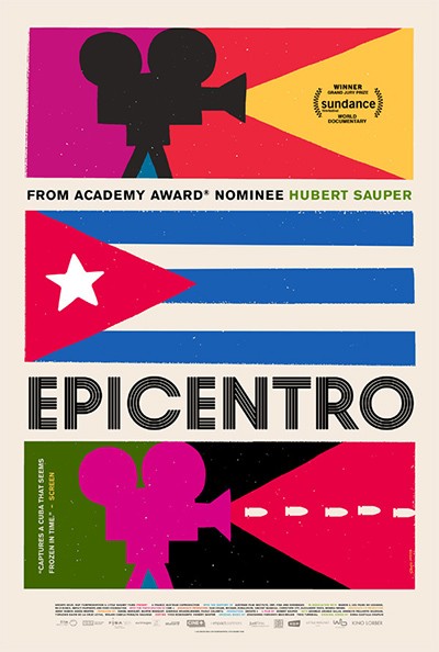 screening room - Epicentro