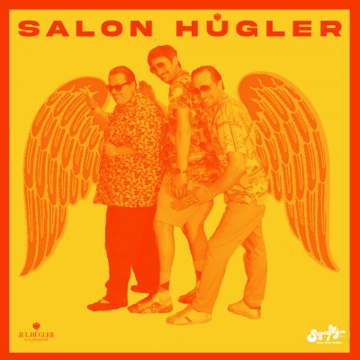 Salon Hügler #22