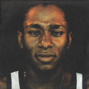 Samplebrösel: Mos Def