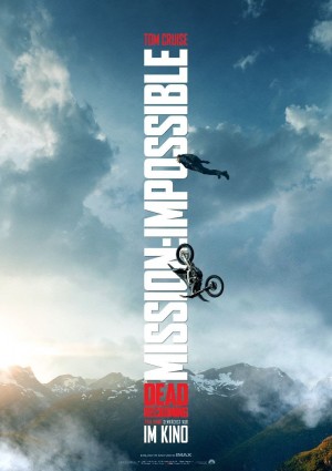 Screening Room - Mission Impossible 7