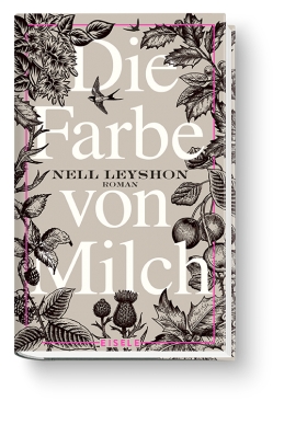 Die Farbe Von Milch