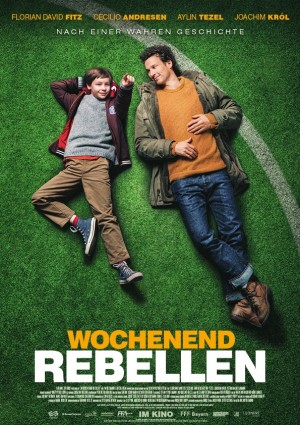 Screening Room - Wochenendrebellen