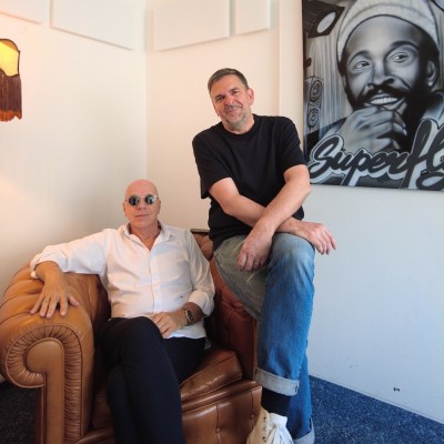 We Got The Funk w/ Peter Legat