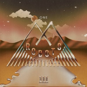 MF Robots - "III (Part One)"