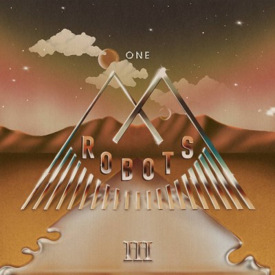 MF Robots - "III (Part One)"