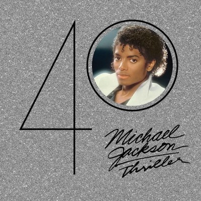 40 Years Of Thriller