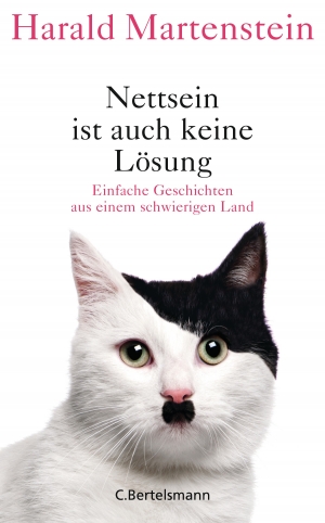nettsein ist auch keine lösung
