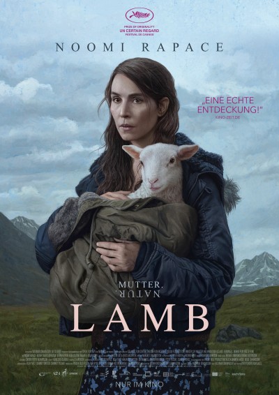 Screening Room - Lamb