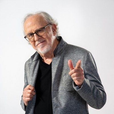 Interview w/ Bob James