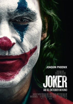 joker - screening room