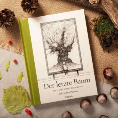 Der letzte Baum