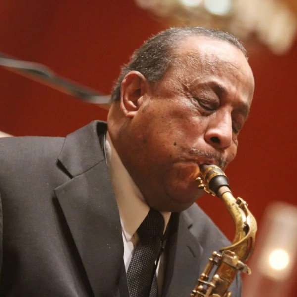 Samplebrösel: Lou Donaldson