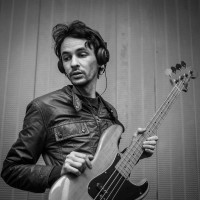 Interview w/ Bruno Hovart aka Voilaaa