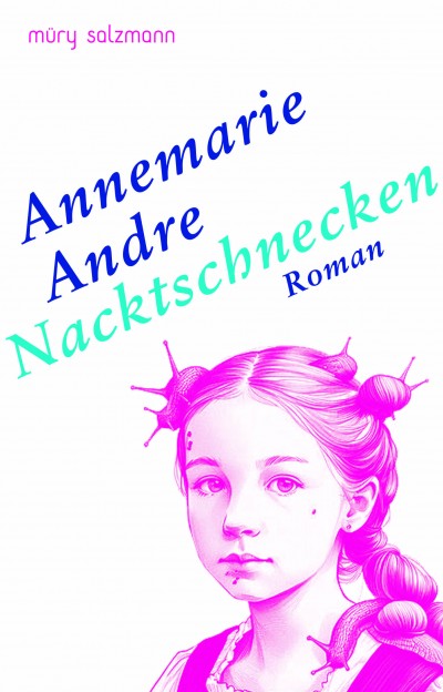 Nacktschnecken