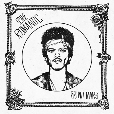 Bruno Mars - "The Romantic"