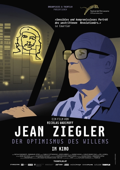 Jean Ziegler - Der Optimismus Des Willens