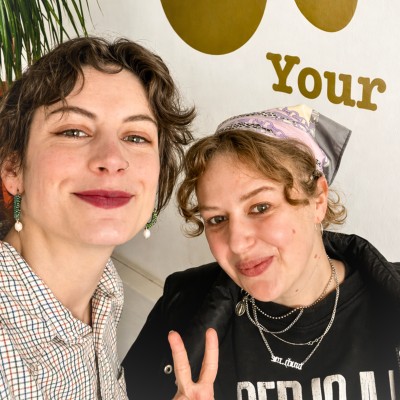 Interview w/ Natalie Assmann