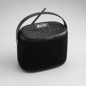 Pure Woodland - Radio Superfly Edition!
