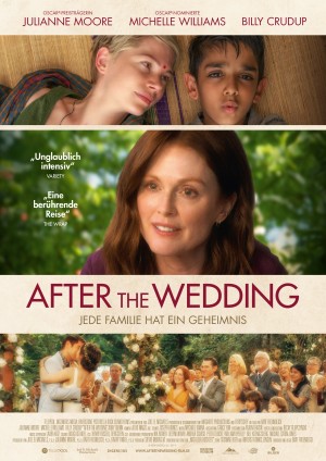 after the wedding - screening room