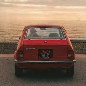 Banda Maje - "Costa Sud"