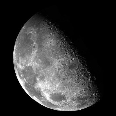 International Moon Day
