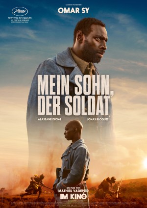 Screening Room - Mein Sohn, der Soldat
