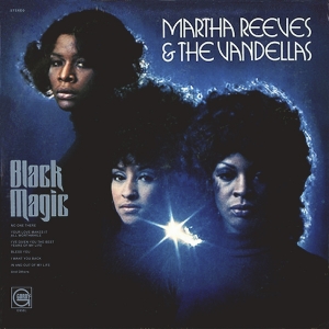 black magic