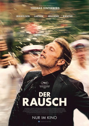 screening room - der rausch