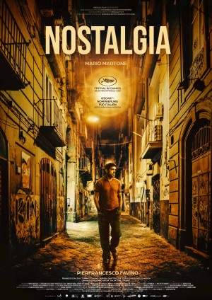 Screening Room - Nostalgia