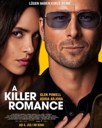 Gewinnspiel: A Killer Romance - Kinopremiere