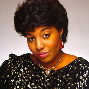 Cheryl Lynn