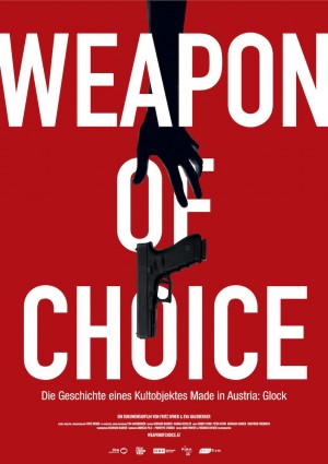 weapon of choice
