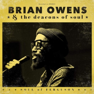 soul of ferguson