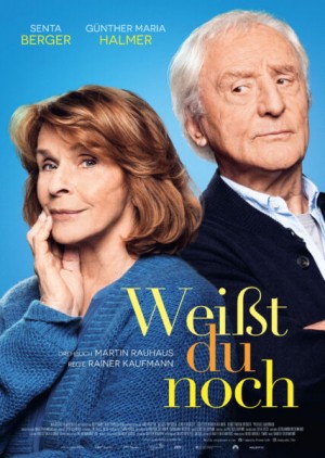 Screening Room - Weißt du noch
