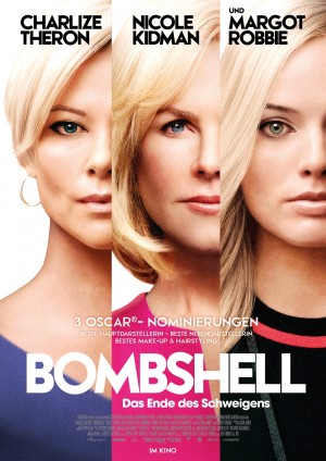 bombshell - screening room