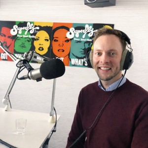 Let's talk about: Lebensmittelverschwendung!