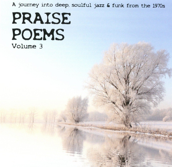praise poems vol. 3