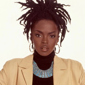 Lauryn Hill - 50. Birthday