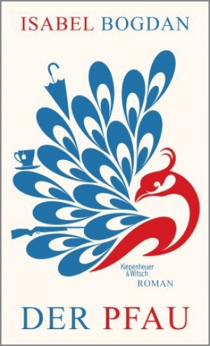 der pfau
