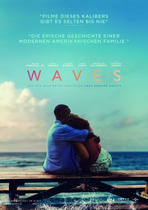 waves - screening room
