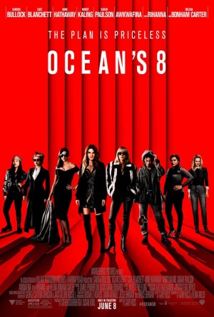 ocean&#039;s 8
